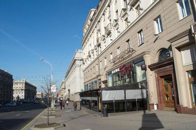 Хостелы StaryMinsk by Минск-23