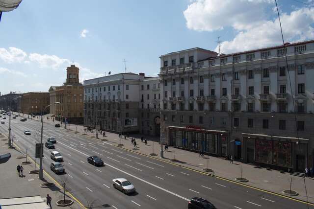 Хостелы StaryMinsk by Минск-30